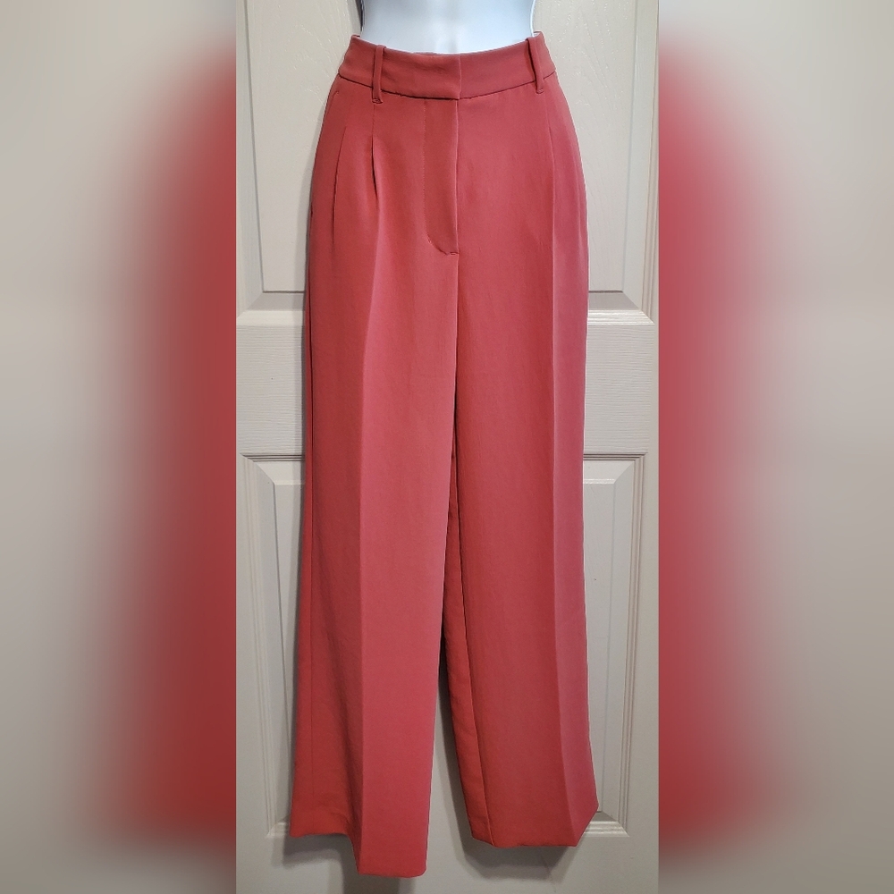 Wilfred Sz. 2 Coral Women's Pants Pre-owned